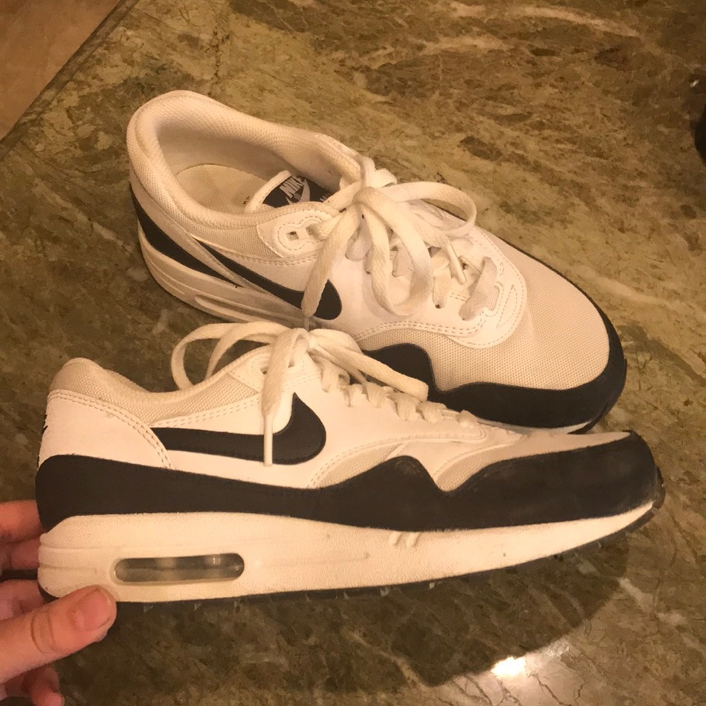 Nike air max
